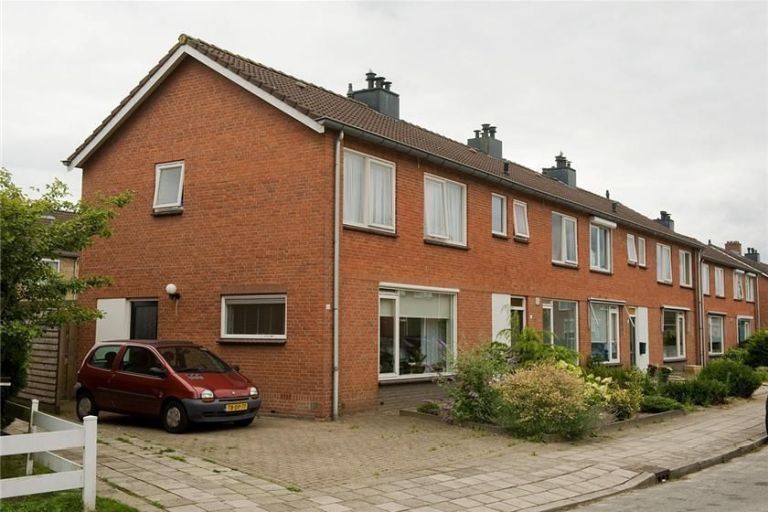 Begoniastraat 35, 7581 TD Losser, Nederland