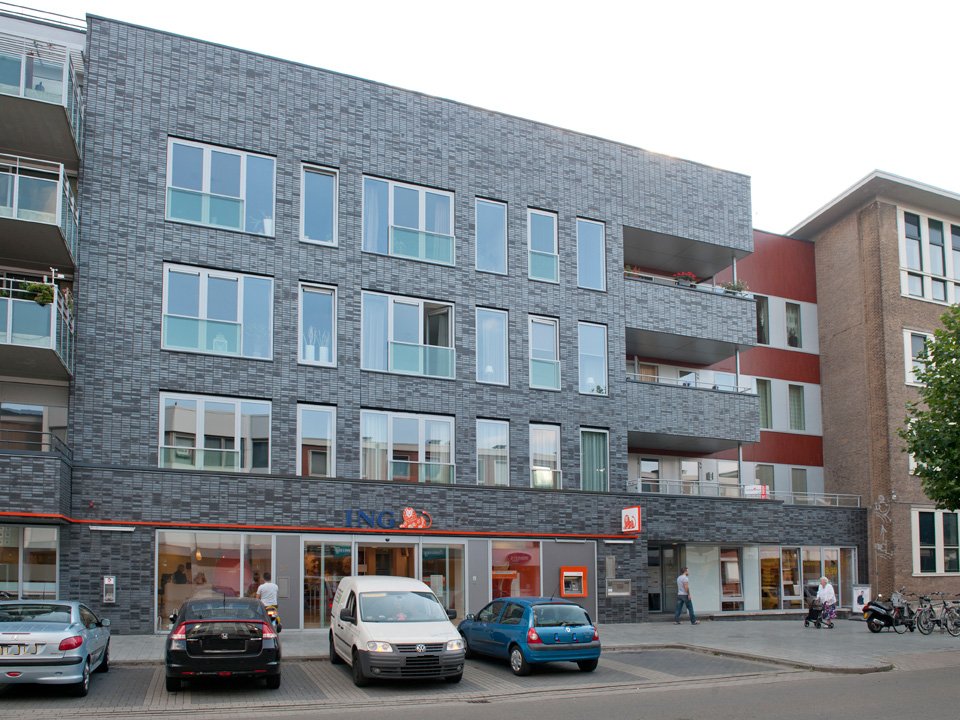 Enschedesestraat 48, 7551 EN Hengelo, Nederland