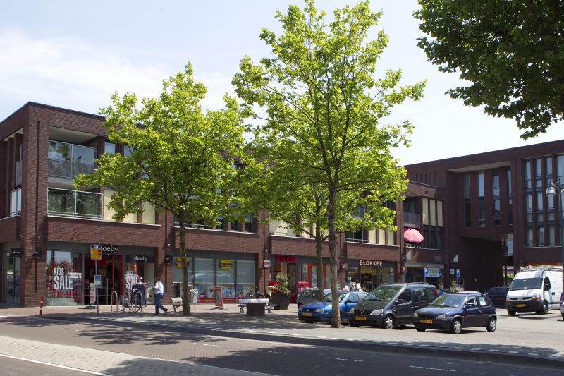 Eskerplein 22, 7603 WG Almelo, Nederland