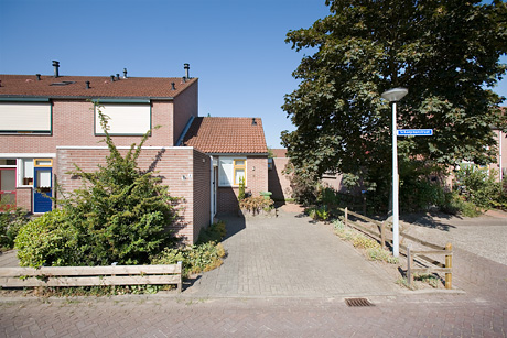 Schaepmanstraat 80, 7103 GD Winterswijk, Nederland