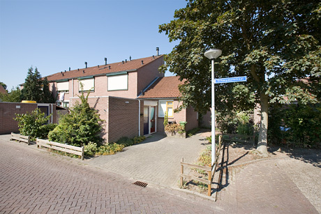 Schaepmanstraat 80
