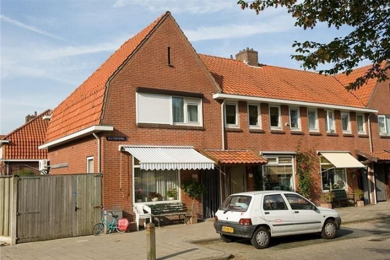 Lonnekerweg 50, 7532 RM Enschede, Nederland