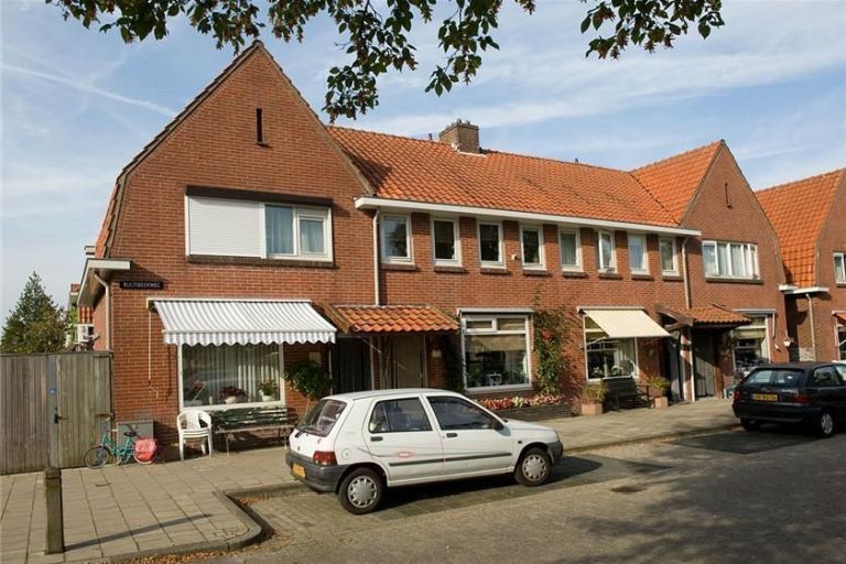 Lonnekerweg 50