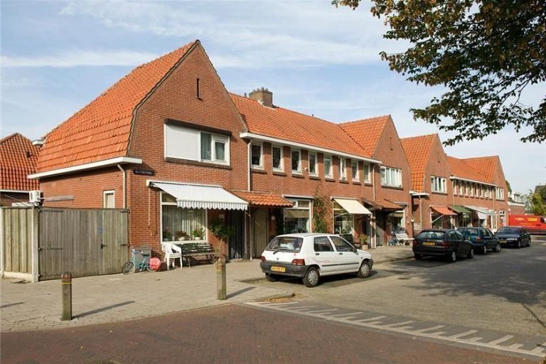 Lonnekerweg 50