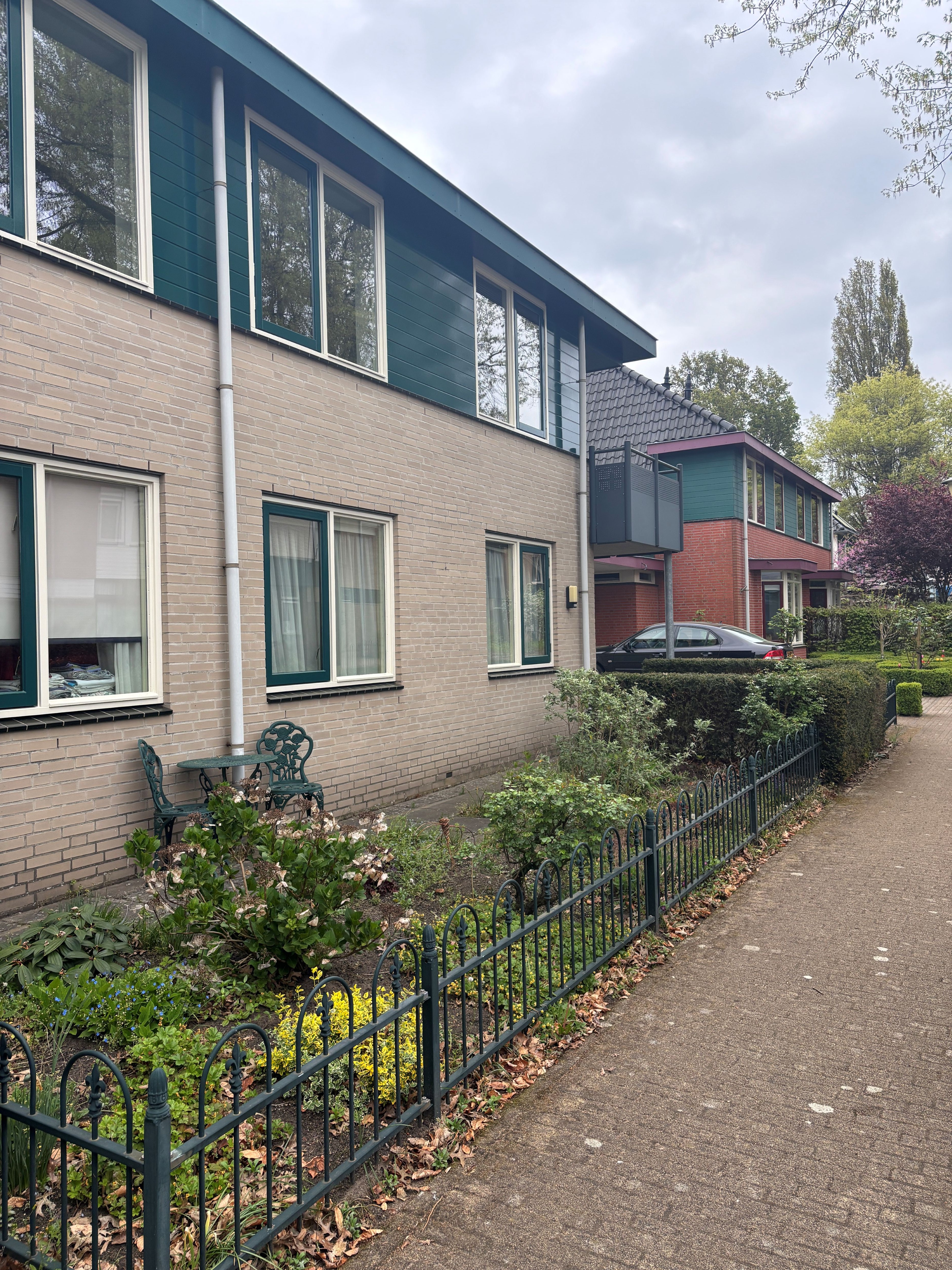 Prinses Irenelaan 17