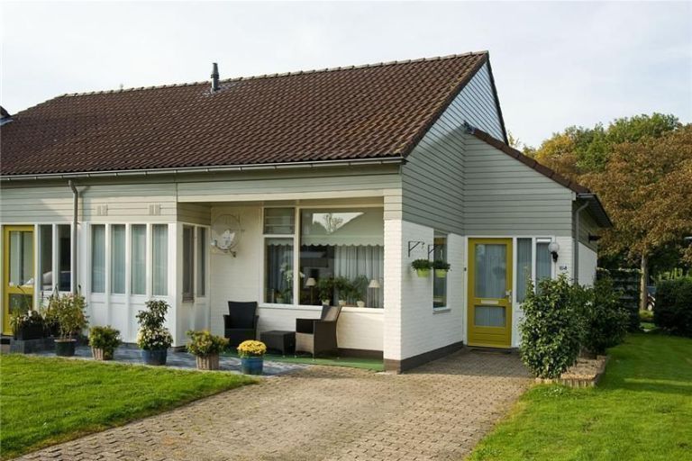 Redemptoristenpark 26, 7532 AB Enschede, Nederland