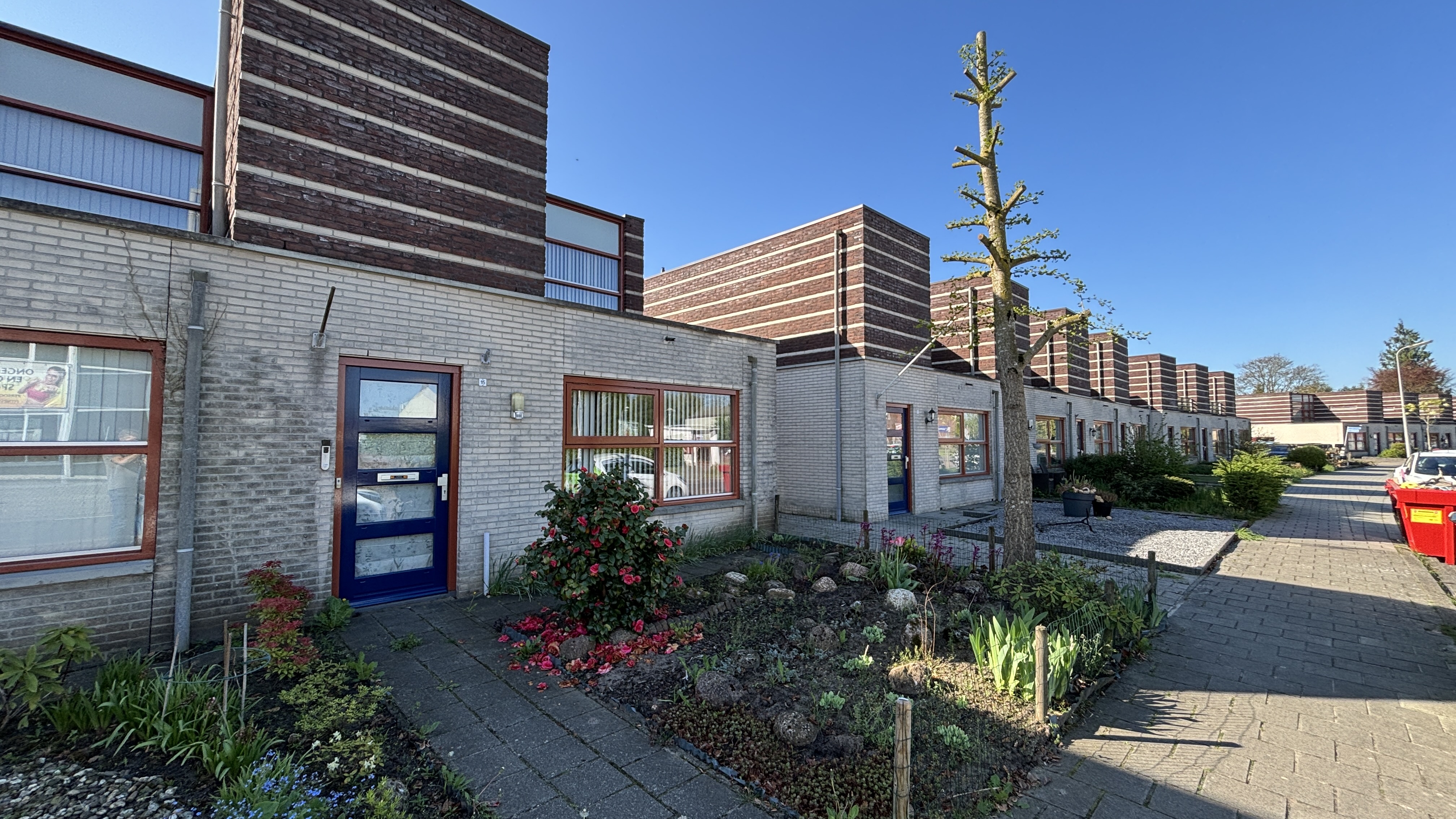 D.J. Bunschotenstraat 15, 7471 CX Goor, Nederland