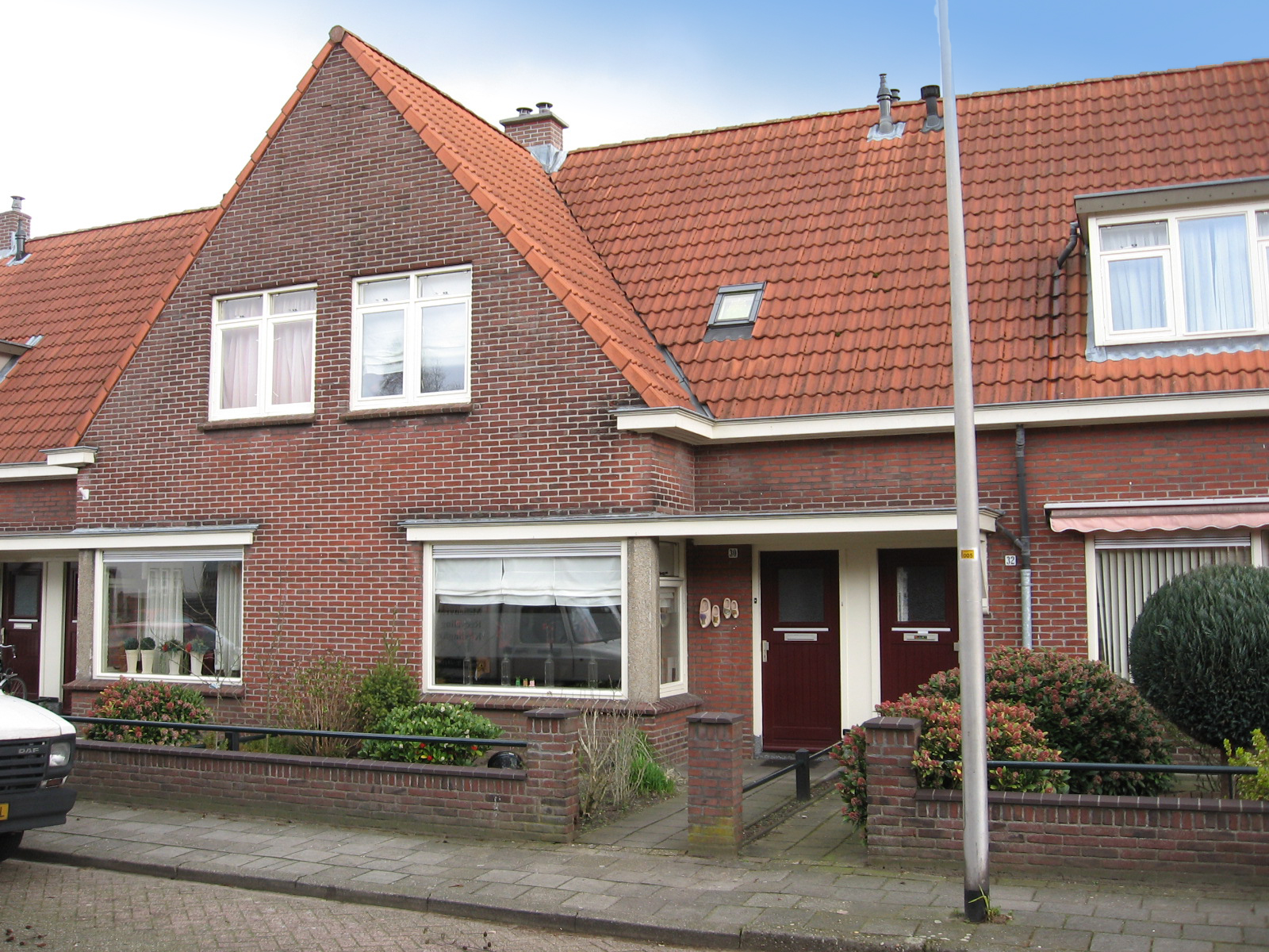 Reigersstraat 54, 7601 CE Almelo, Nederland