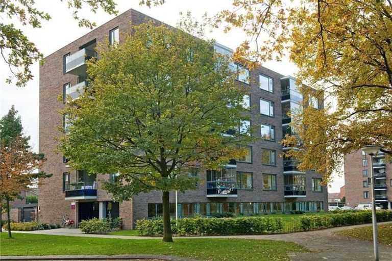 Roerstraat 55, 7523 TL Enschede, Nederland