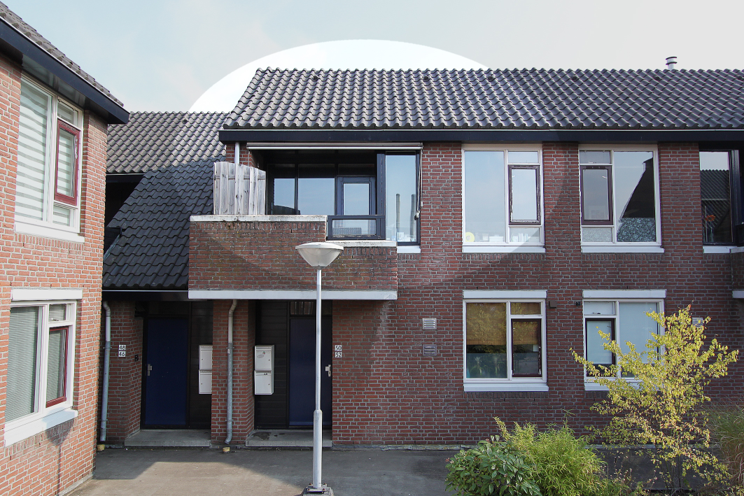 In Den Vijfhoek 50, 7571 DS Oldenzaal, Nederland