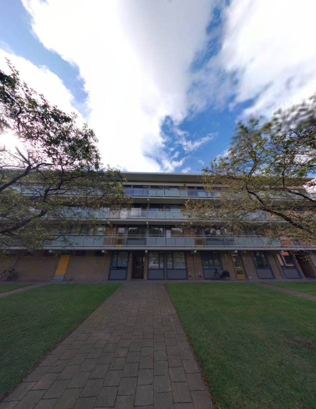 Steenbokstraat 21, 7557 LR Hengelo, Nederland