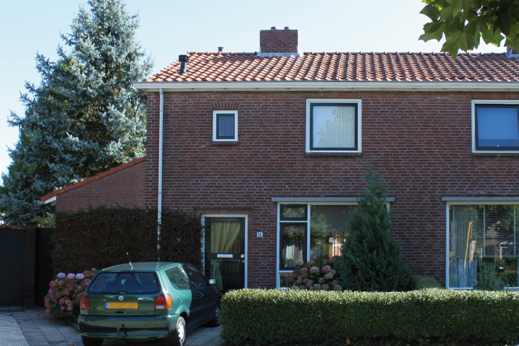 Narcissenstraat 14, 7572 AL Oldenzaal, Nederland