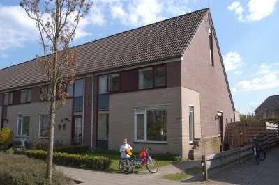 Kamperfoelie 25, 7443 MA Nijverdal, Nederland