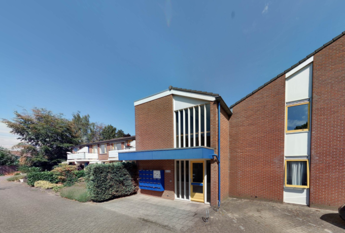 Kerkpad 21, 7091 HW Dinxperlo, Nederland