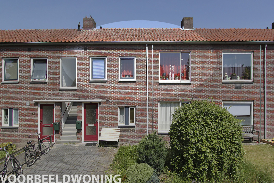 Dr. Poelsstraat 80, 7572 ZS Oldenzaal, Nederland