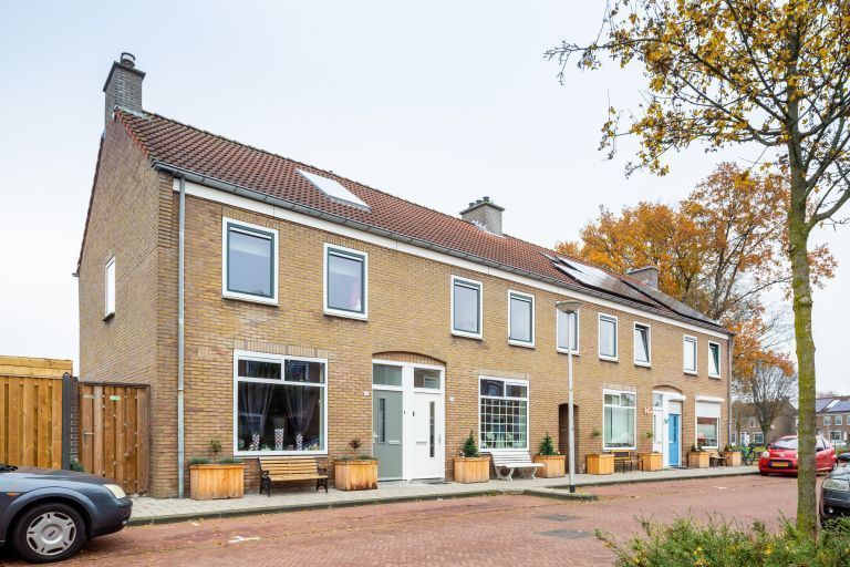 Berkstraat 29, 7545 VN Enschede, Nederland