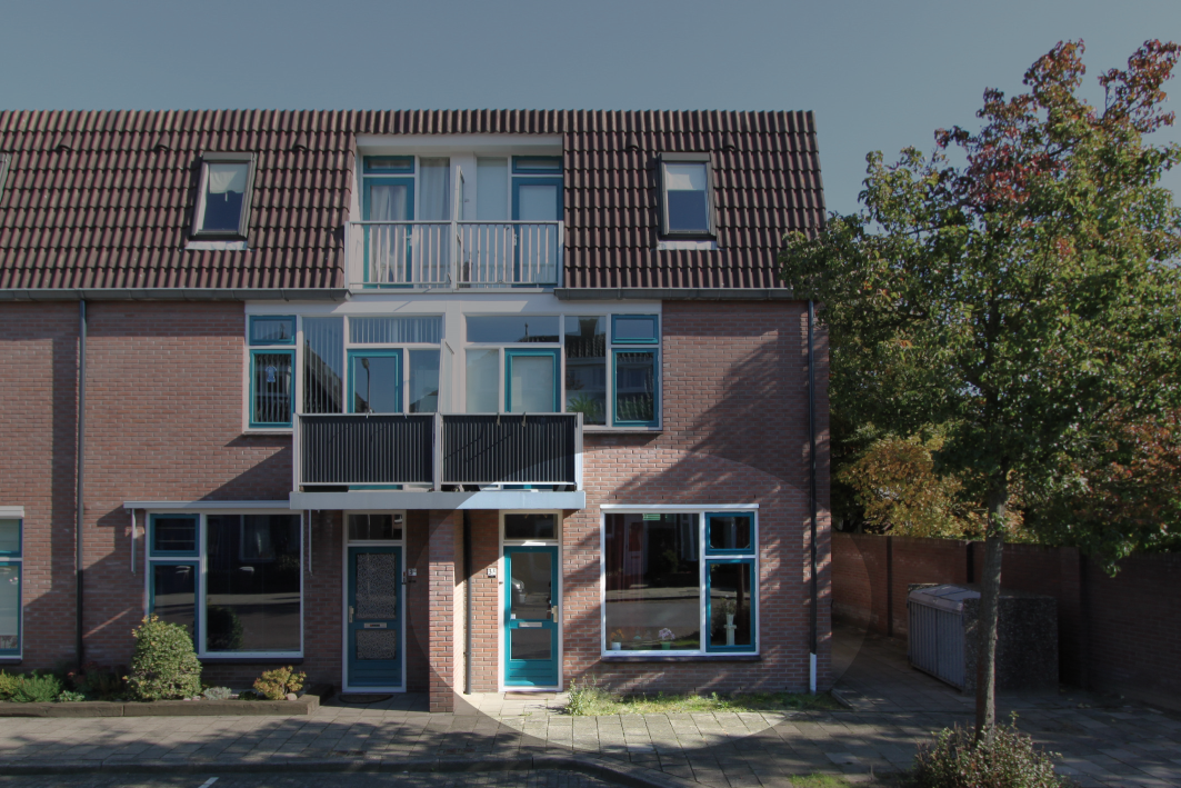 Sparstraat 1E, 7572 TP Oldenzaal, Nederland
