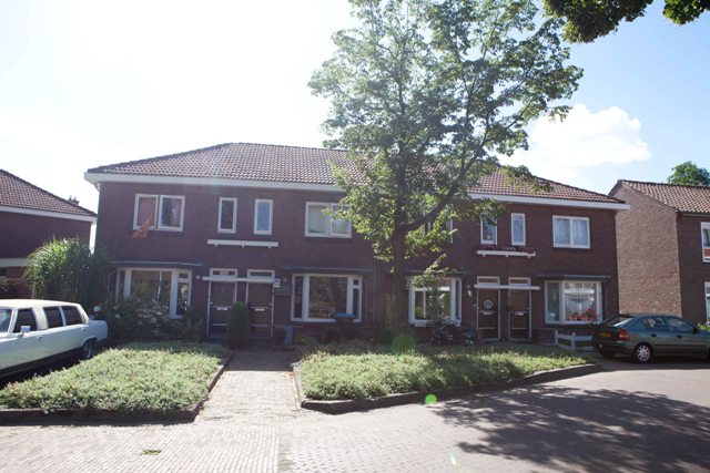 Ribesstraat 16, 7544 TC Enschede, Nederland