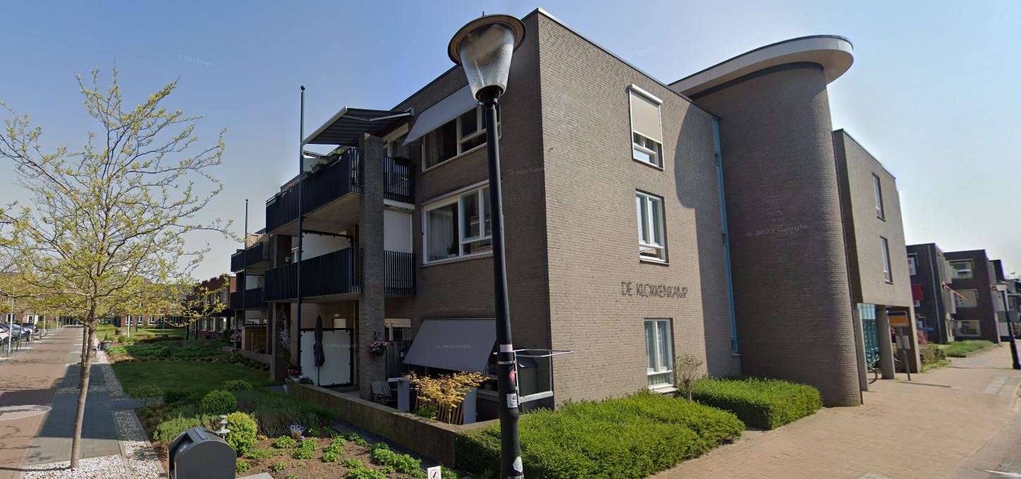 Langestraat 70, 7491 AH Delden, Nederland