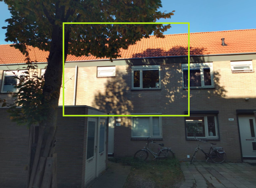 Beatrixstraat 145, 7511 KW Enschede, Nederland