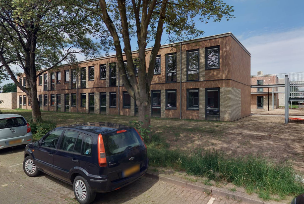 Bandoengstraat 15, 7556 Hengelo, Nederland