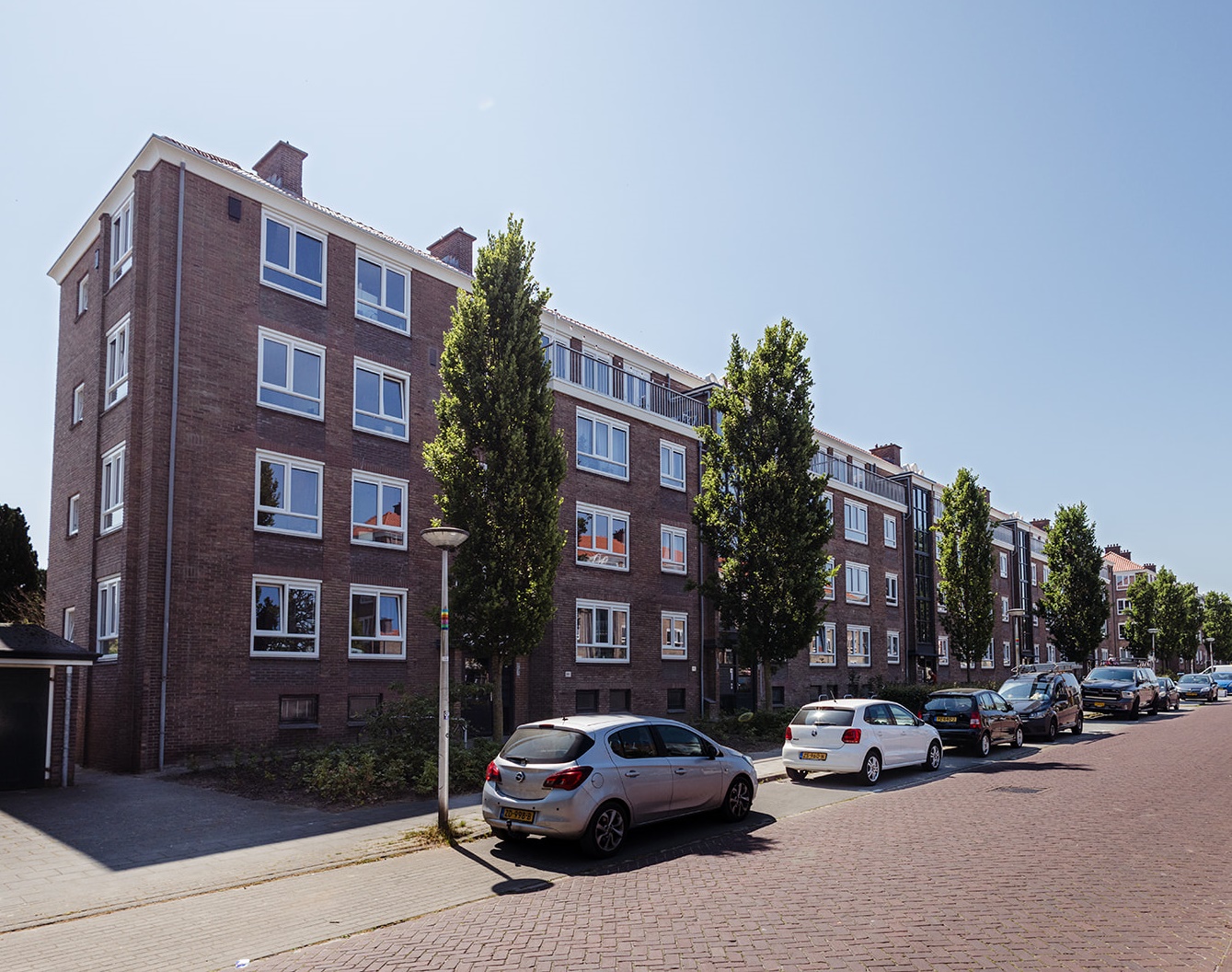 Maanstraat 82