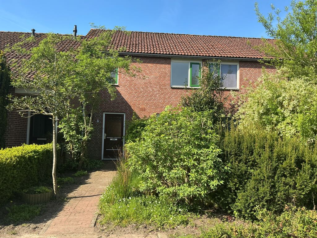 Kraakenhof 3, 7635 NV Lattrop-Breklenkamp, Nederland