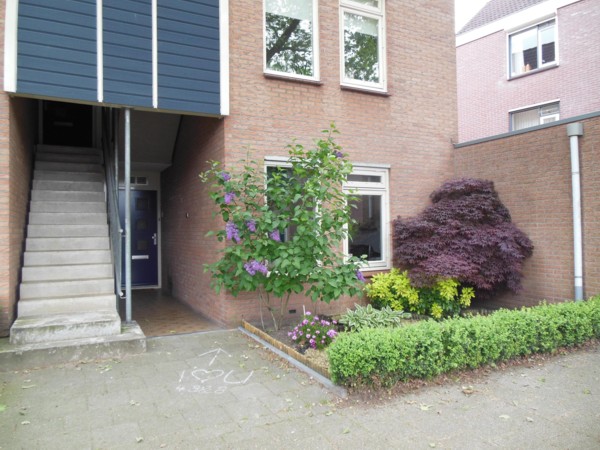 De Hofstee 125, 7462 WH Rijssen, Nederland