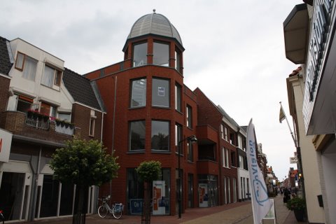 Blauwverver 21, 7101 EX Winterswijk, Nederland