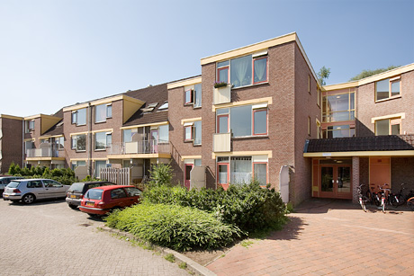 Spreeuwstraat 45, 7102 HE Winterswijk, Nederland