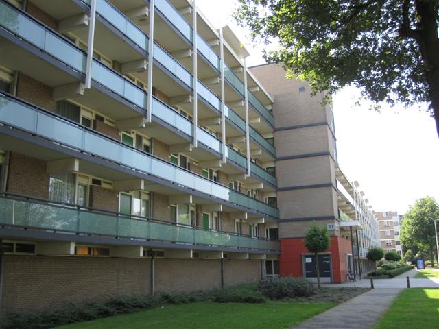Markveldebrink 164A