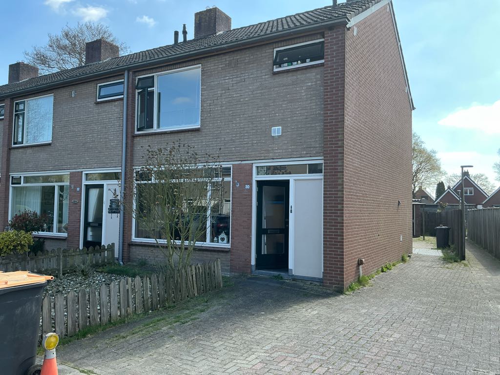 Zonnedauwstraat 30, 7676 CB Westerhaar-Vriezenveensewijk, Nederland