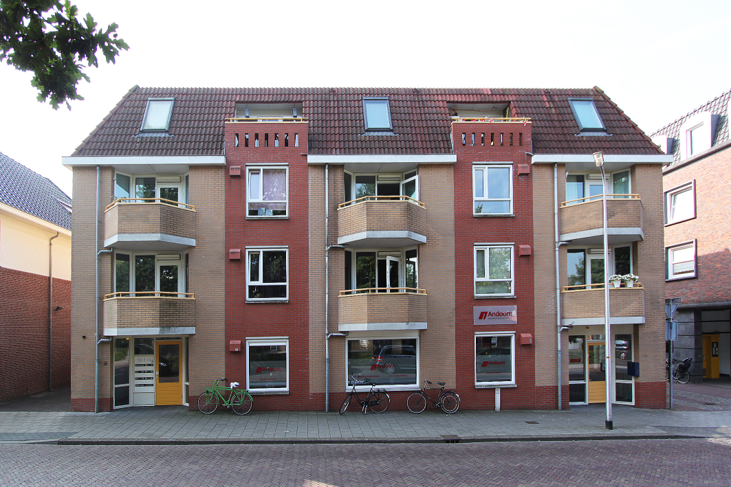 Kloosterstraat 11, 7571 EB Oldenzaal, Nederland