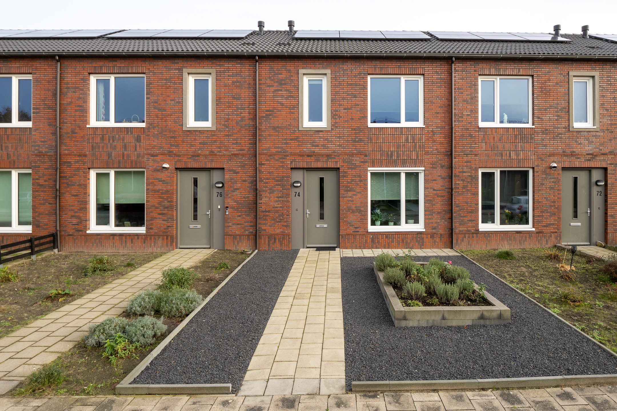 Huurnestraat 74, 7572 VH Oldenzaal, Nederland