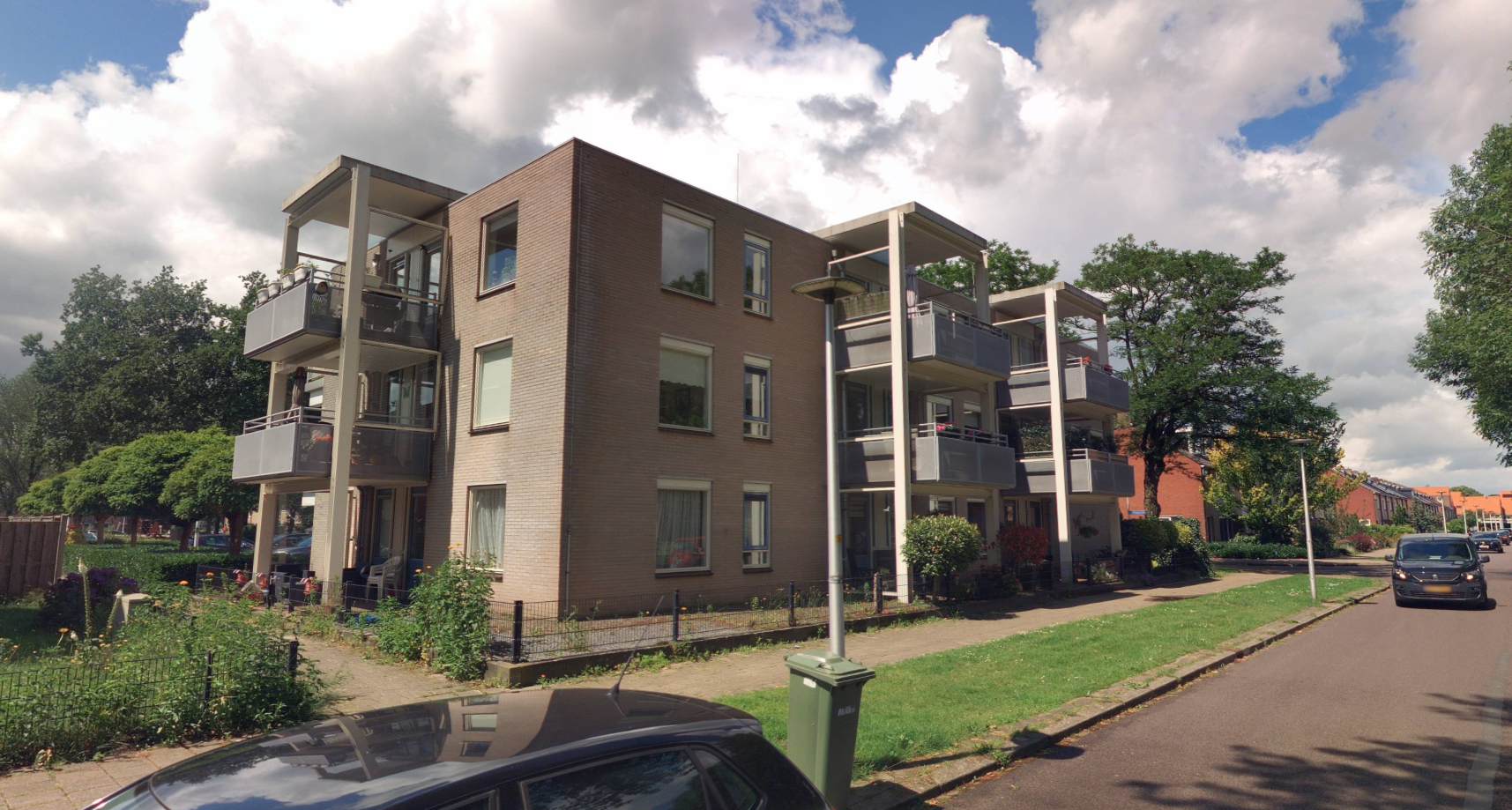 E. du Perronstraat 2, 7552 LZ Hengelo, Nederland