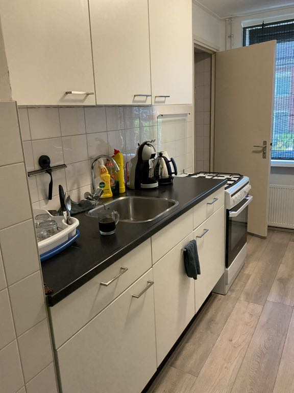 Herinckhavestraat 58