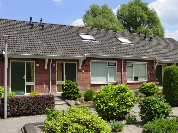 Munsterpad 15, 7462 KM Rijssen, Nederland