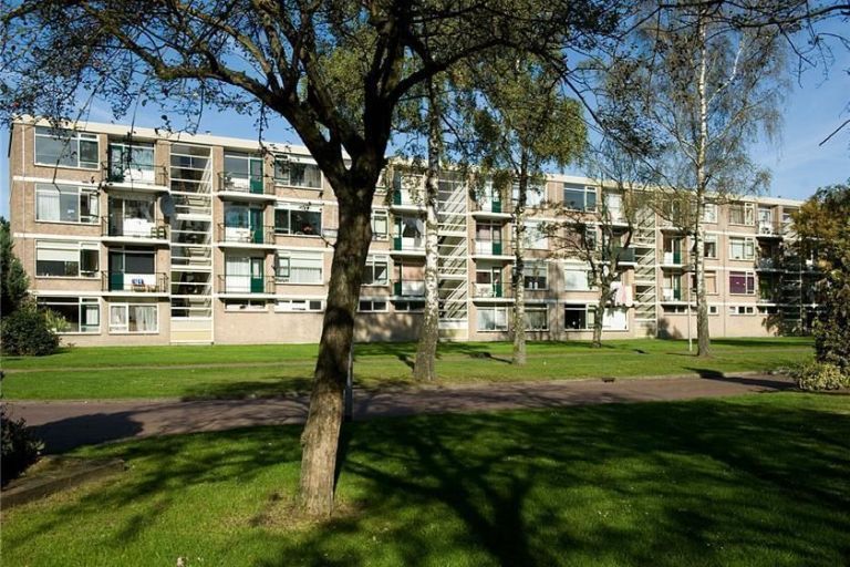 Vlierstraat 672, 7544 GS Enschede, Nederland
