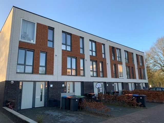Piksenbrink 10, 7544 BE Enschede, Nederland