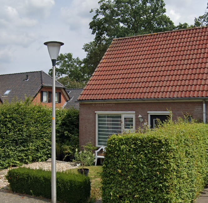 Kardinaal Alfrinkweg 13, 7595 BT Weerselo, Nederland