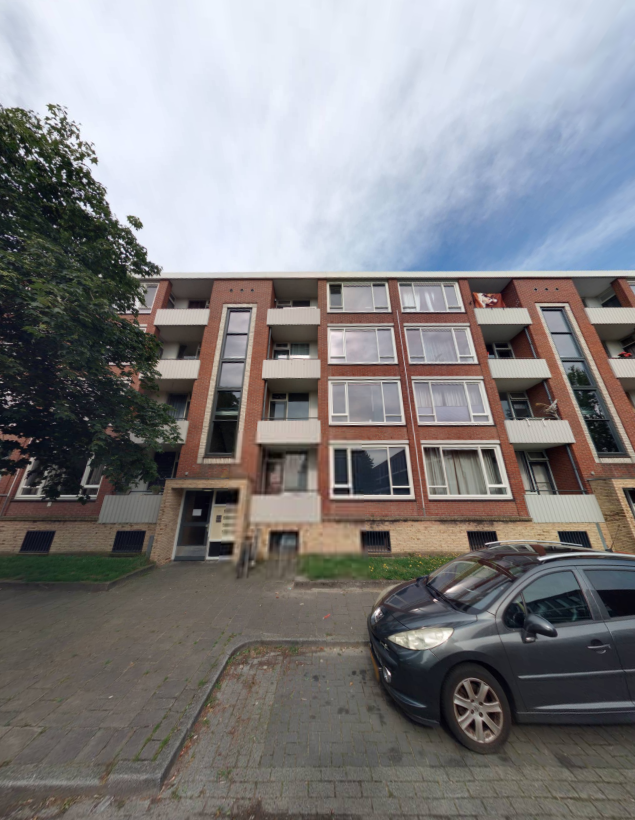 Hulststraat 30, 7552 SC Hengelo, Nederland