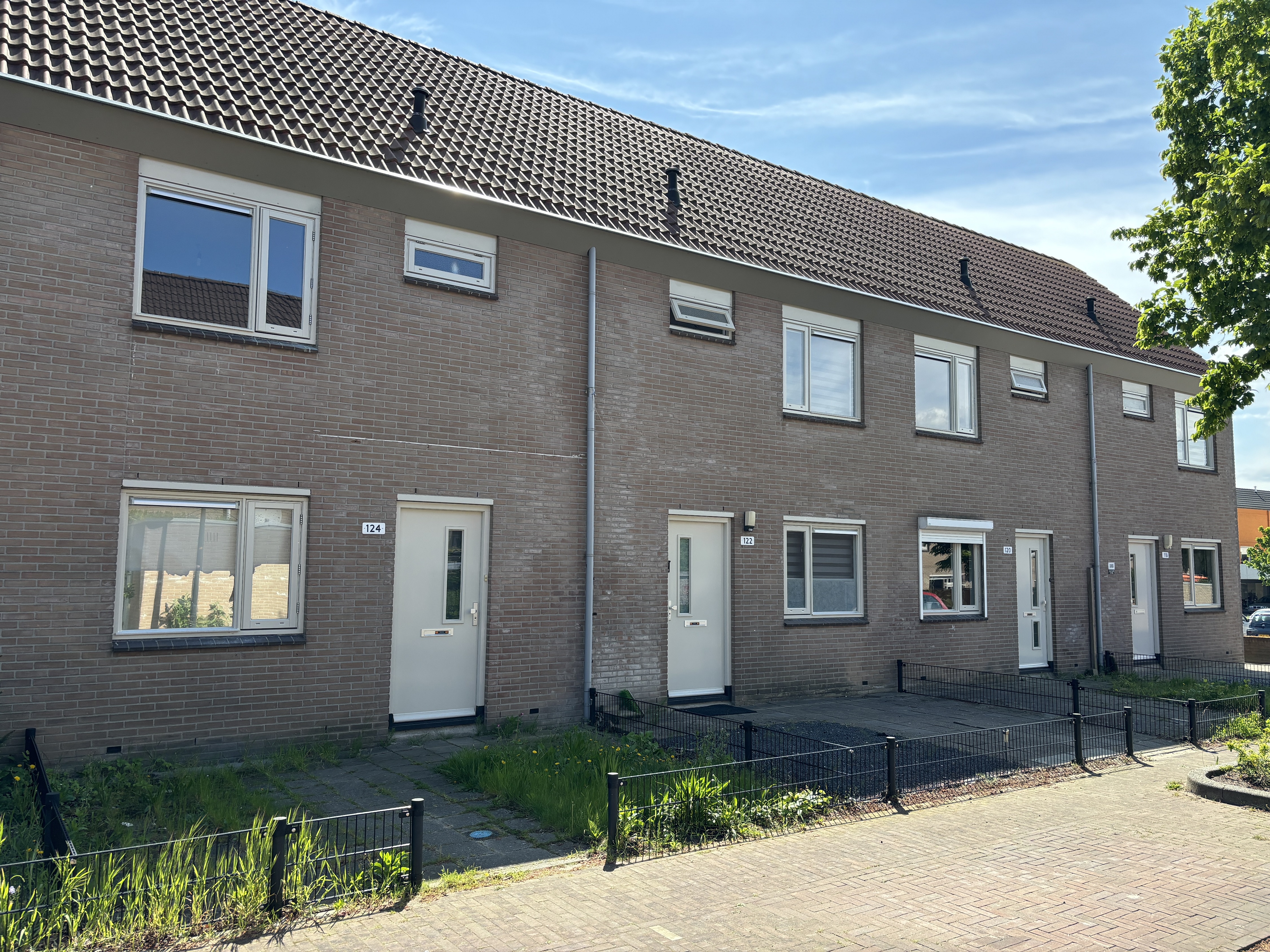Beatrixstraat 122, 7511 KT Enschede, Nederland