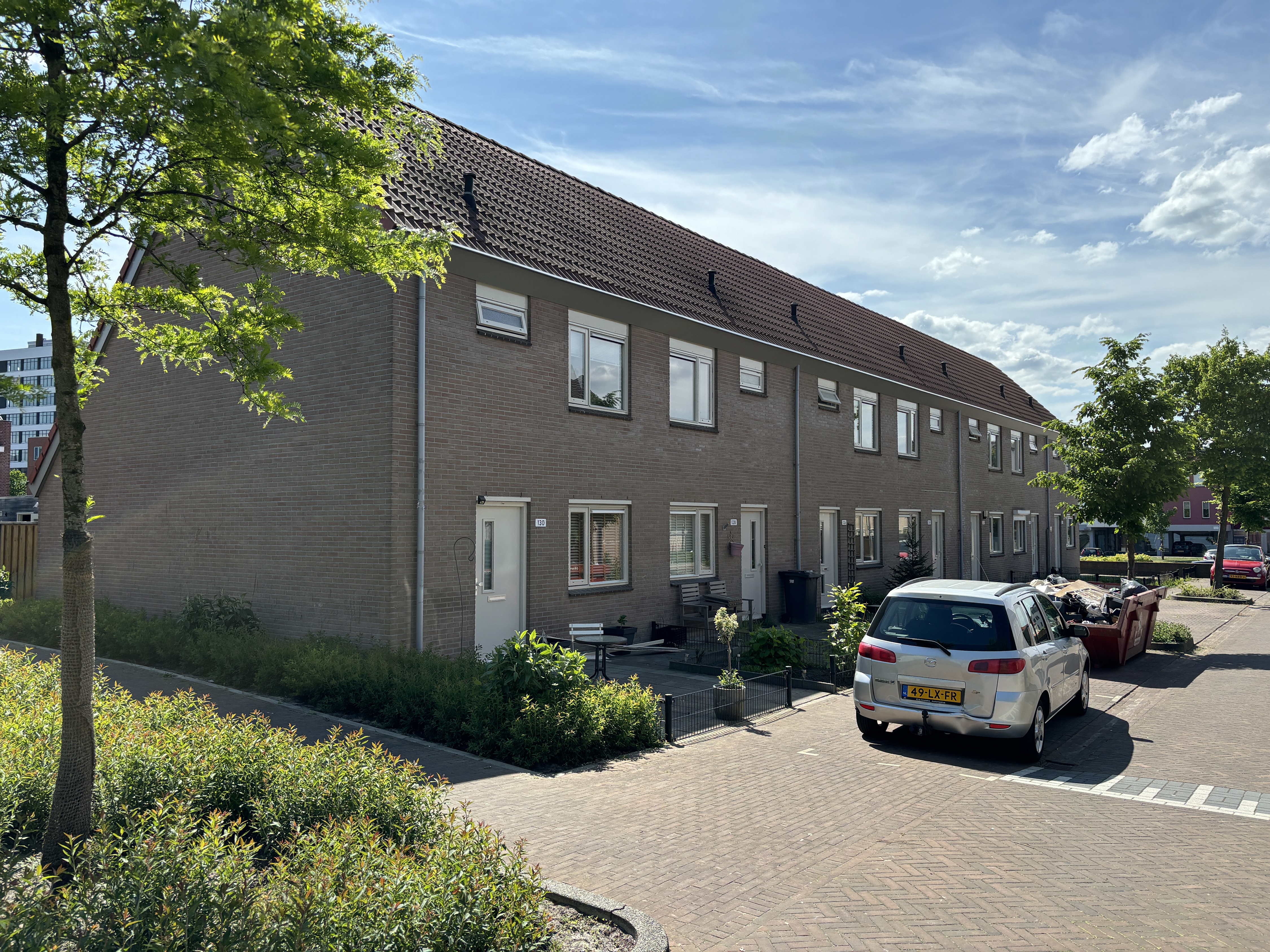Beatrixstraat 122