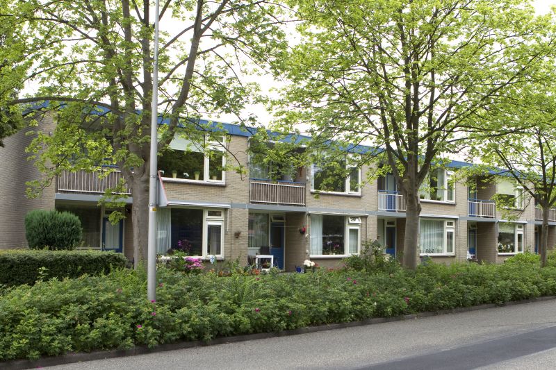 Blikkenburg 11, 7608 VP Almelo, Nederland