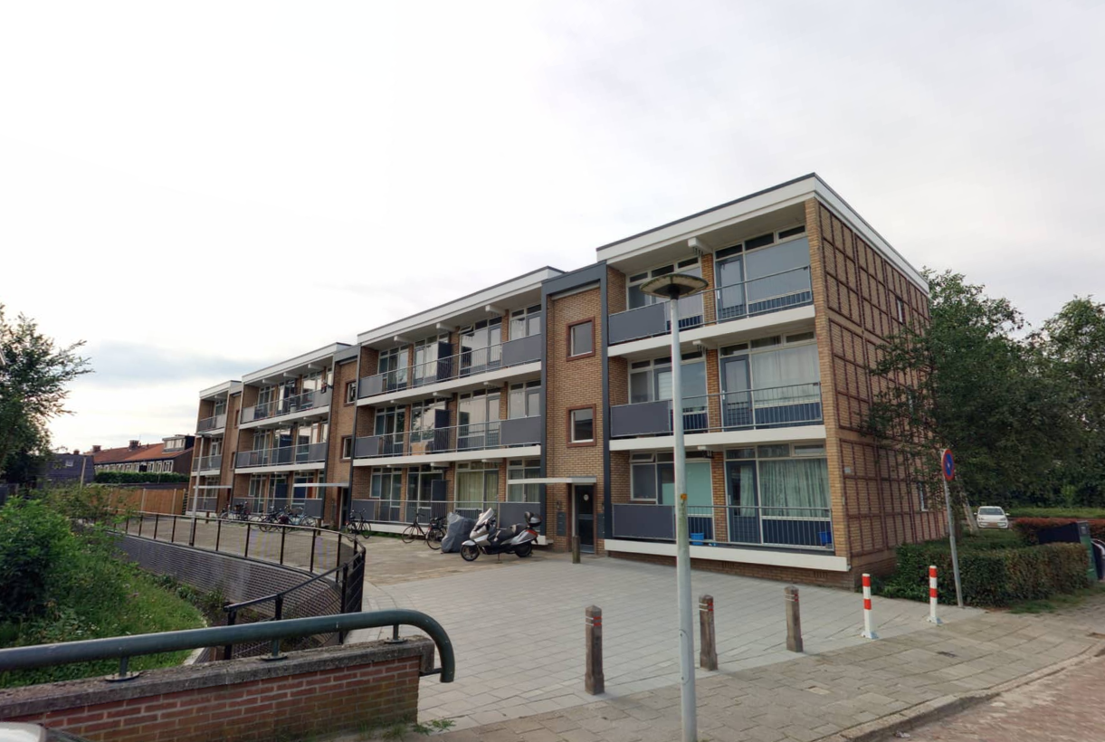 Wethouder Kampstraat 151, 7553 ZH Hengelo, Nederland