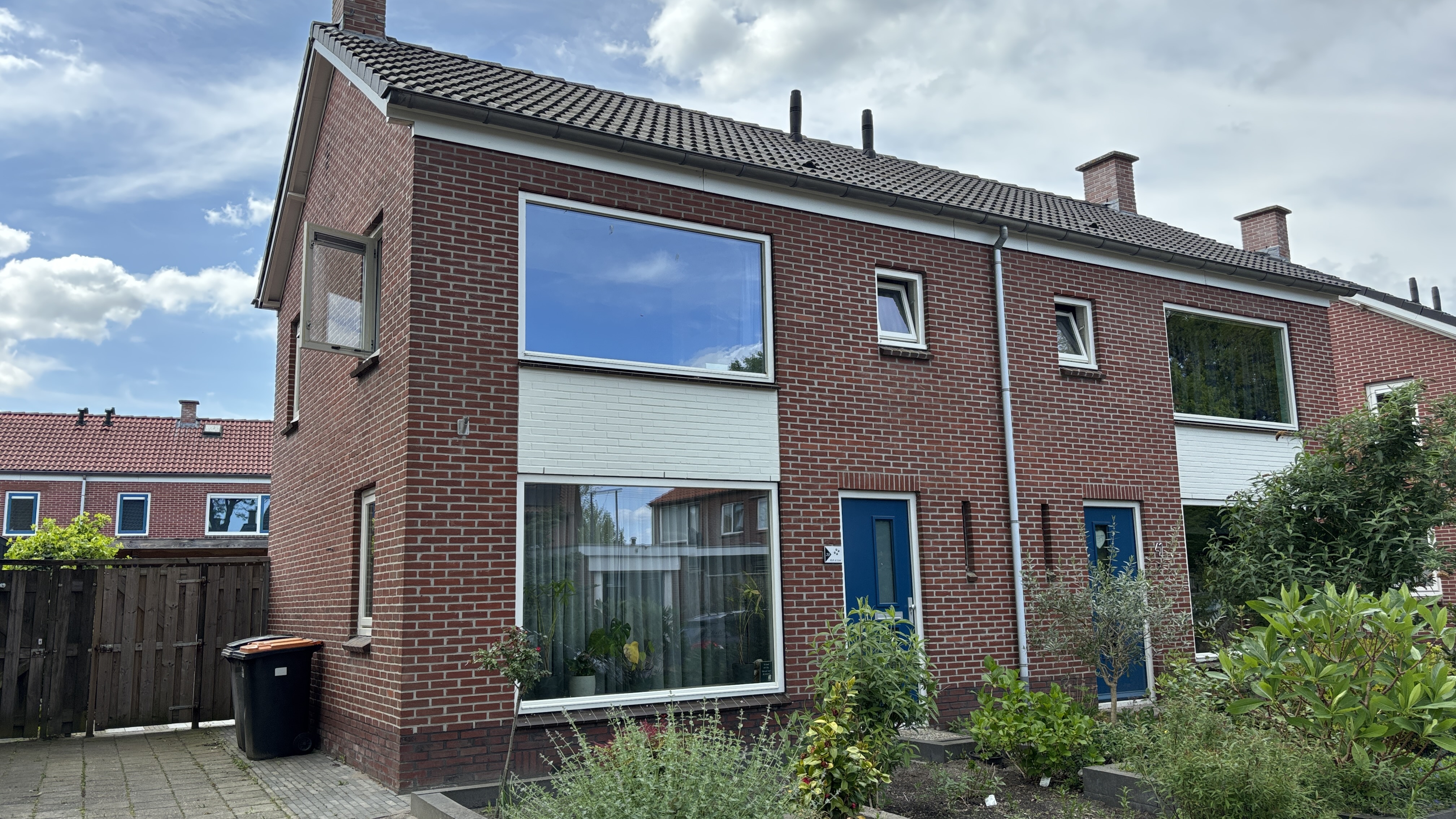 Wehmekamp 39, 7475 BX Markelo, Nederland