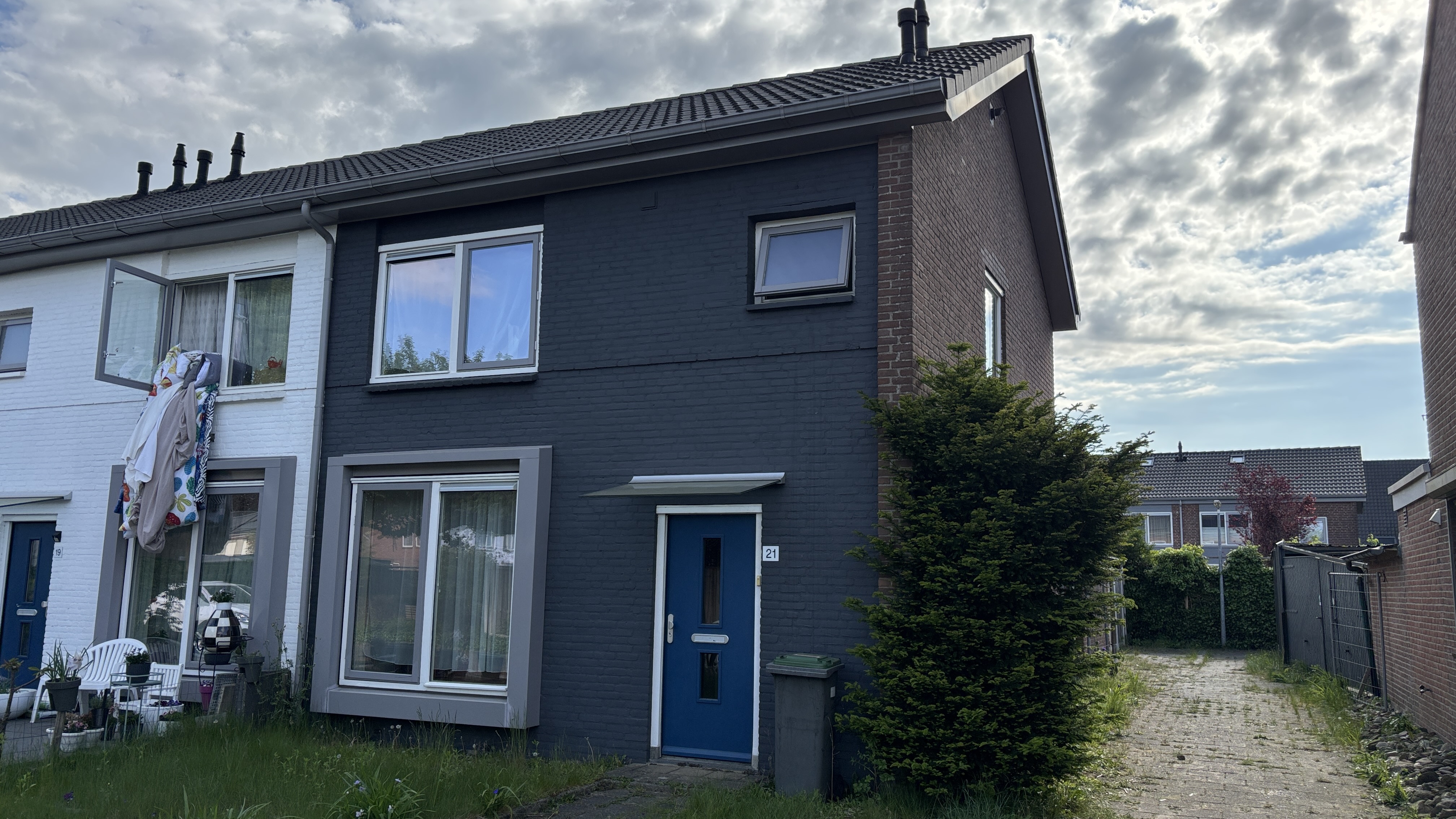 Anna van Burenlaan 21, 7242 BL Lochem, Nederland
