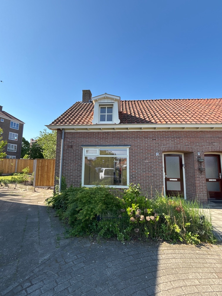 Orionplantsoen 31, 7521 XB Enschede, Nederland