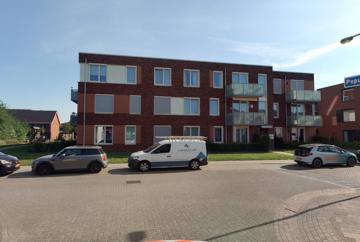 Sloetsweg 190, 7556 Hengelo, Nederland