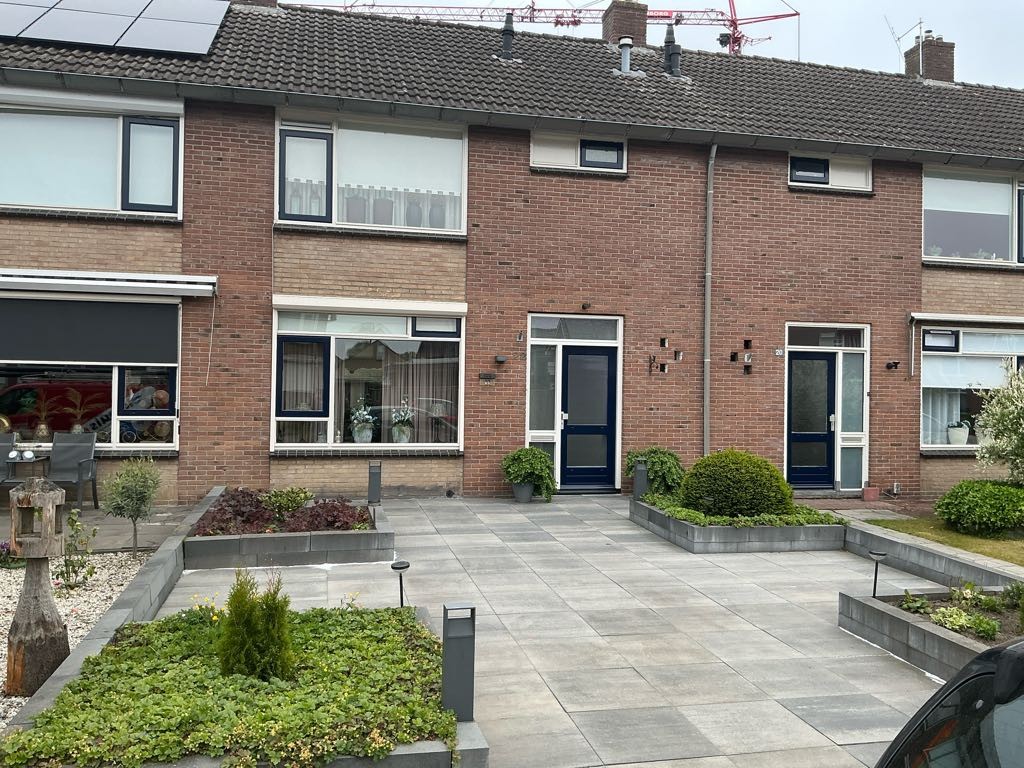 Rozenstraat 22, 7676 CM Westerhaar-Vriezenveensewijk, Nederland